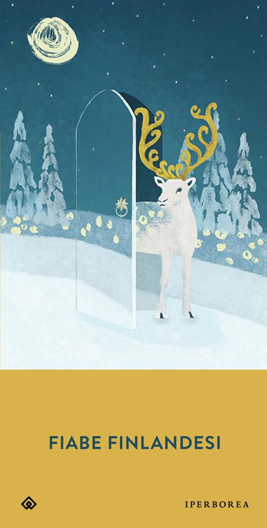 Ibs Fiabe finlandesi