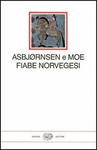 Ibs Fiabe norvegesi