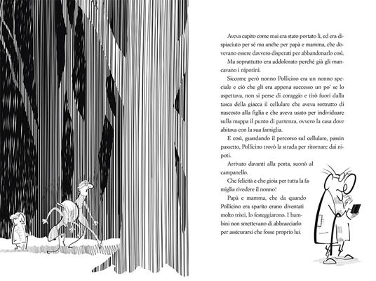 Ibs Fiabe Per Addormentare I Nonni. Ediz. Illustrata