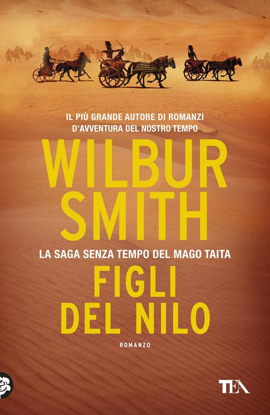 Ibs Figli del Nilo