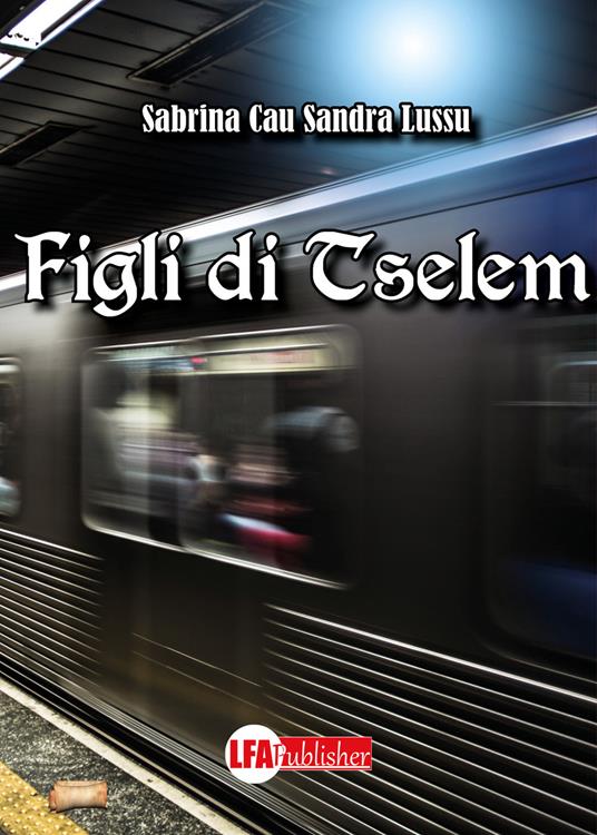 Ibs Figli di Tselem
