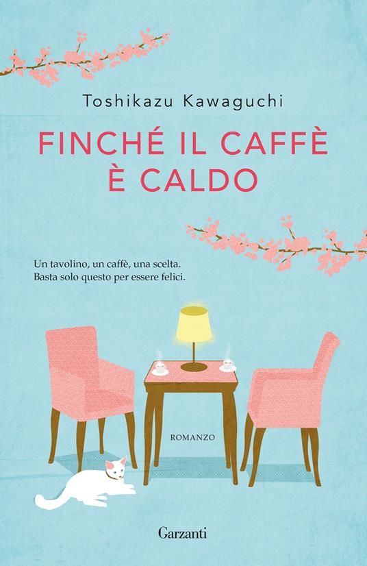Ibs Finché Il Caffè è Caldo