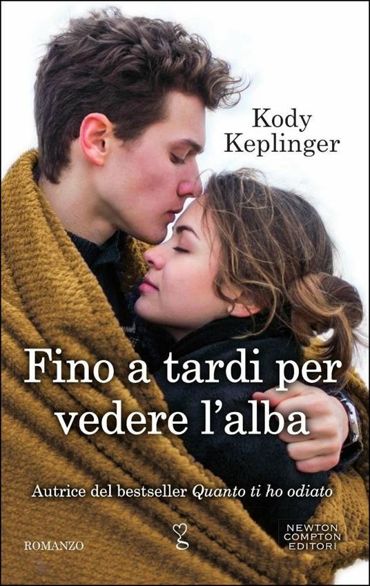 Ibs Fino a tardi per vedere l'alba