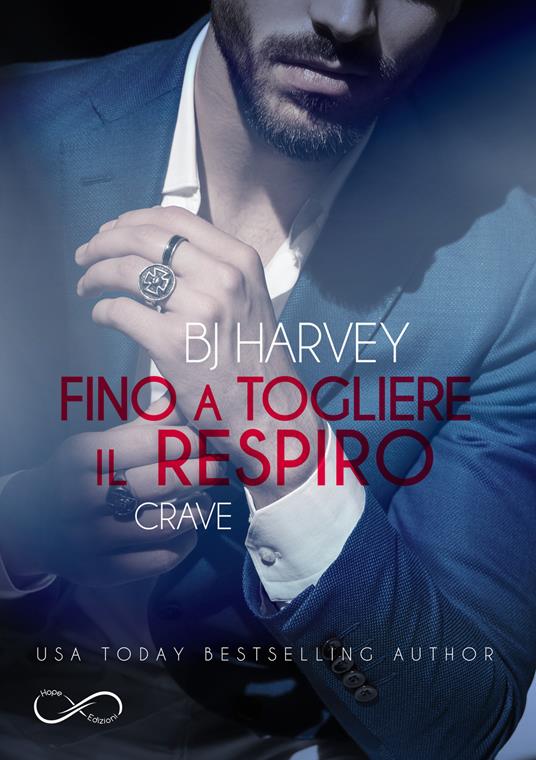 Ibs Fino a togliere il respiro. Crave