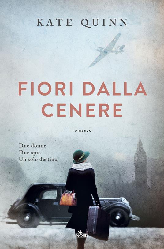 Ibs Fiori dalla cenere