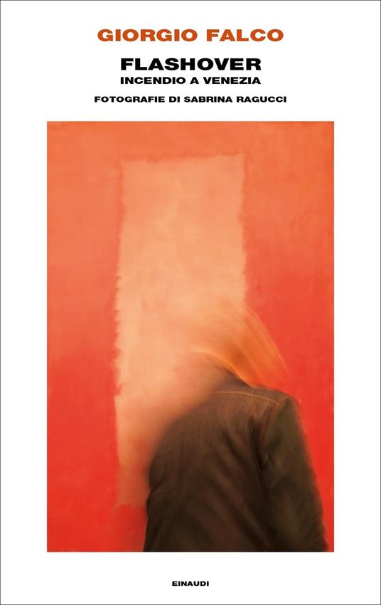 Ibs Flashover. Incendio a Venezia