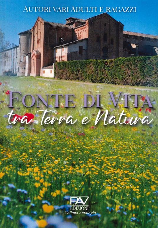 Ibs Fonte di vita tra terra e natura