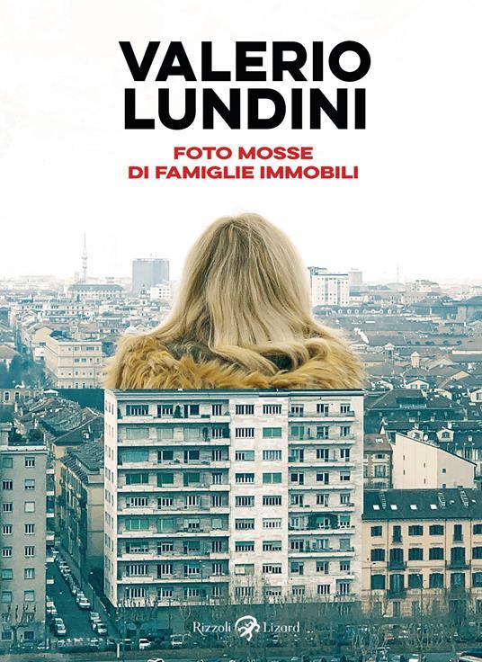 Ibs Foto mosse di famiglie immobili