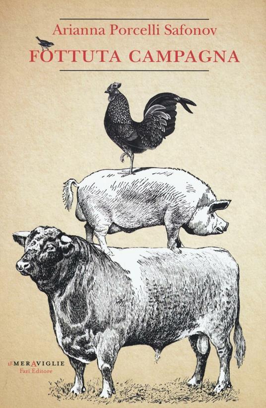 Ibs Fottuta campagna