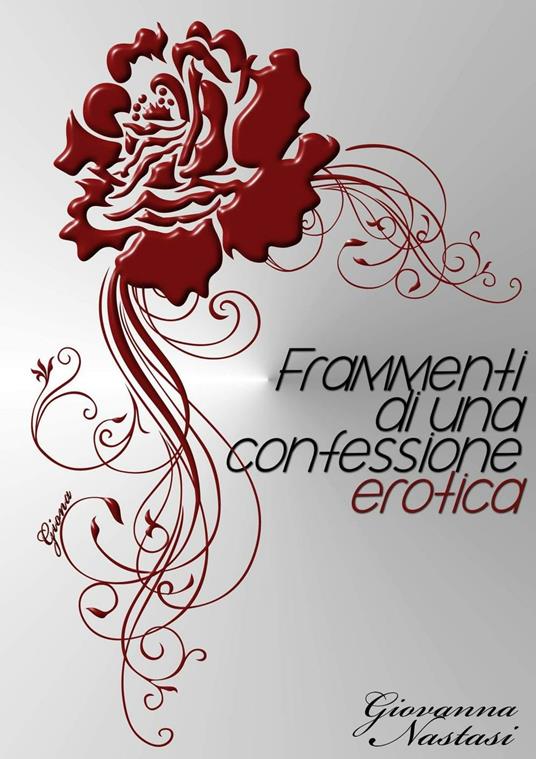 Ibs Frammenti di una confessione erotica