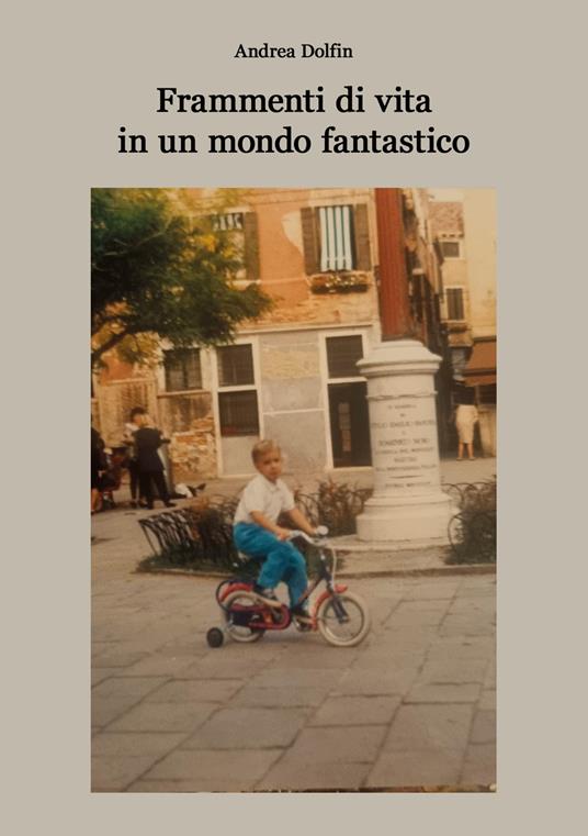 Ibs Frammenti di vita in un mondo fantastico