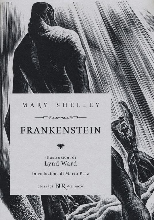 Ibs Frankenstein. Ediz. illustrata