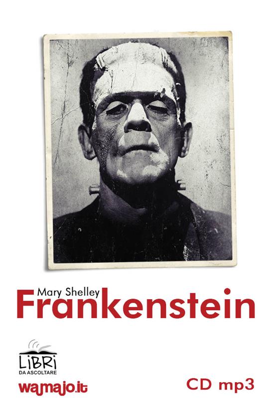 Ibs Frankenstein