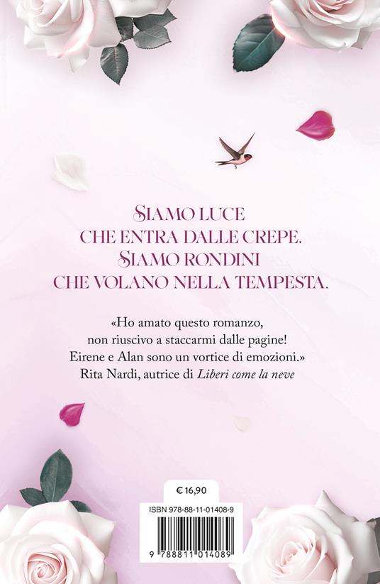 Ibs Frutti Della Memoria. Il Bacio Della Primavera