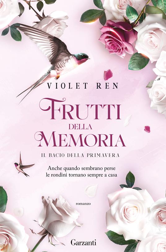 Ibs Frutti della memoria. Il bacio della primavera