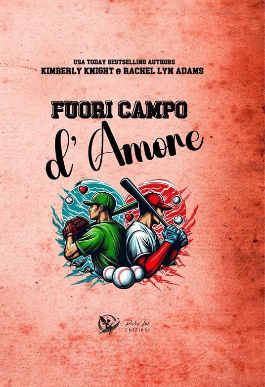 Ibs Fuori campo d'amore