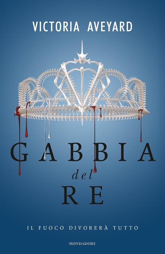 Ibs Gabbia del re