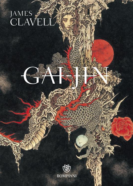 Ibs Gai-jin