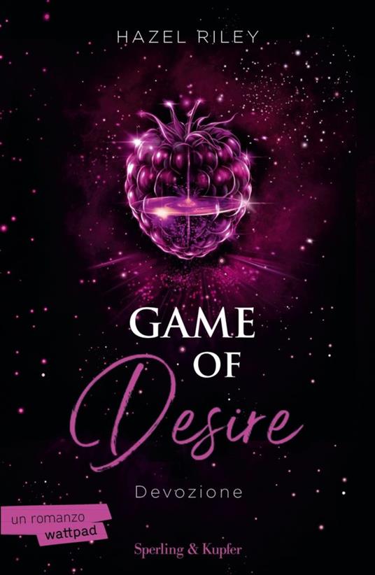 Ibs Game of Desire. Devozione