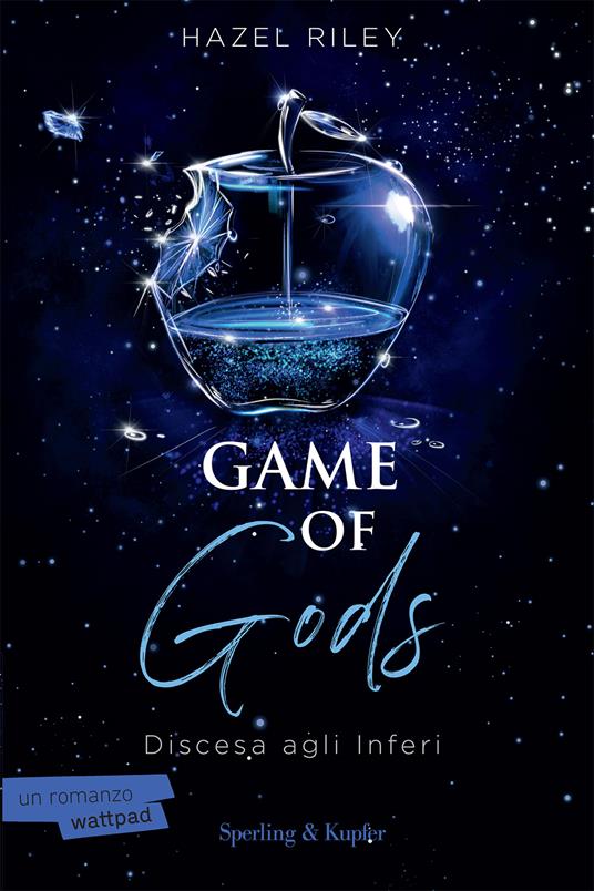 Ibs Game of gods. Discesa agli inferi
