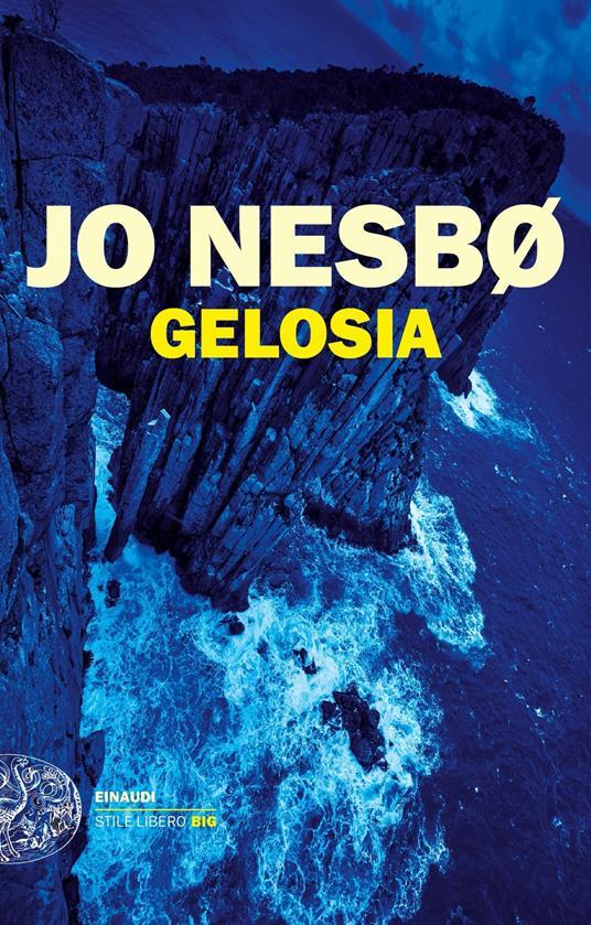 Ibs Gelosia
