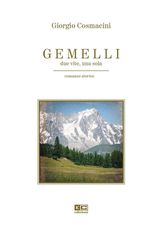 Ibs Gemelli. Due vite una sola