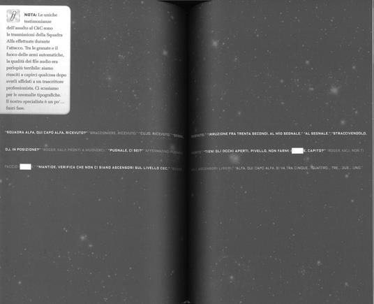 Ibs Gemina. Illuminae File. Vol. 2