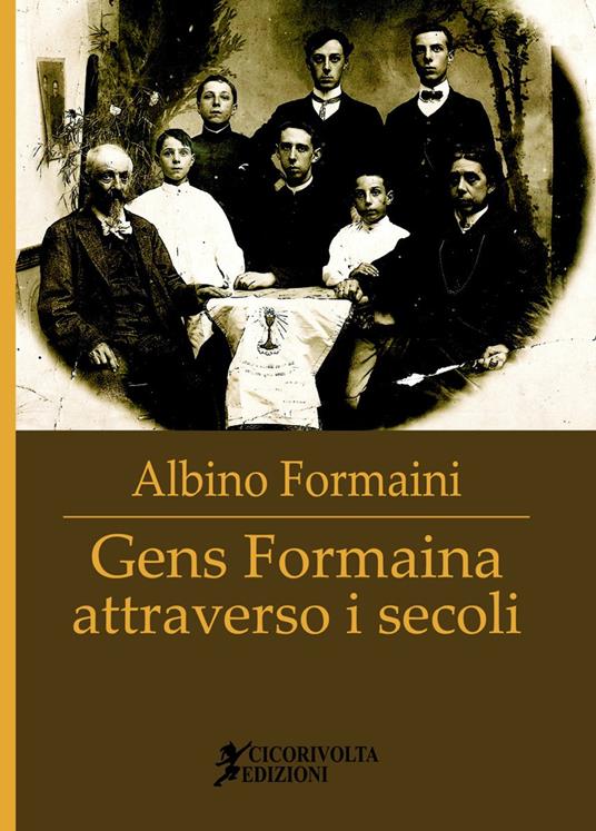 Ibs Gens Formaina attraverso i secoli
