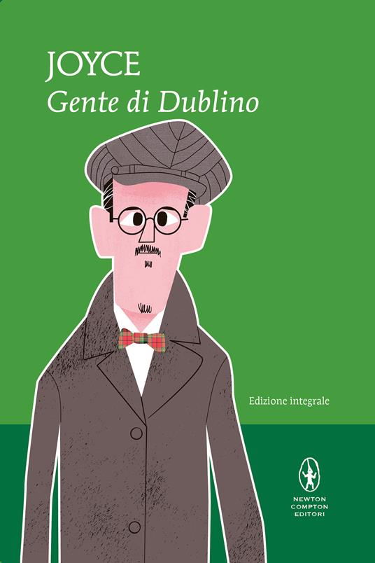 Ibs Gente di Dublino. Ediz. integrale