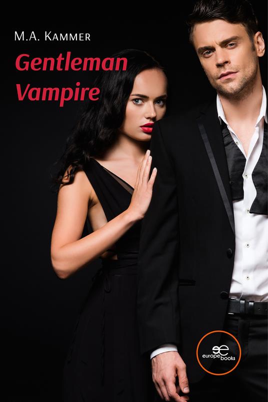 Ibs Gentleman vampire