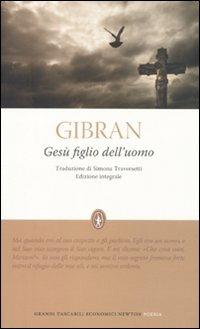 Ibs Gesù figlio dell'uomo. Ediz. integrale