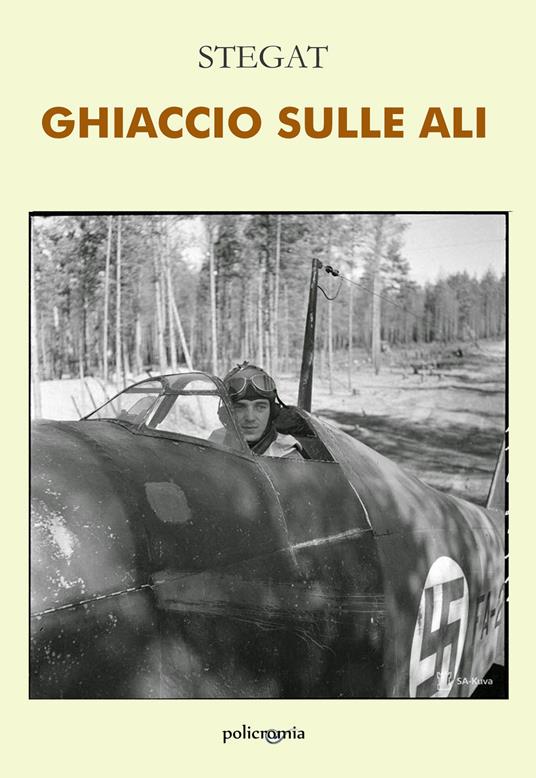 Ibs Ghiaccio sulle ali