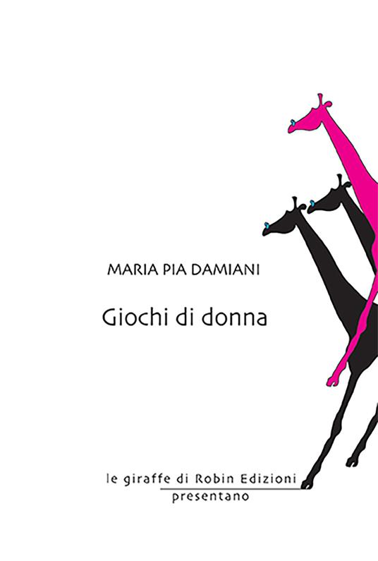 Ibs Giochi di donna