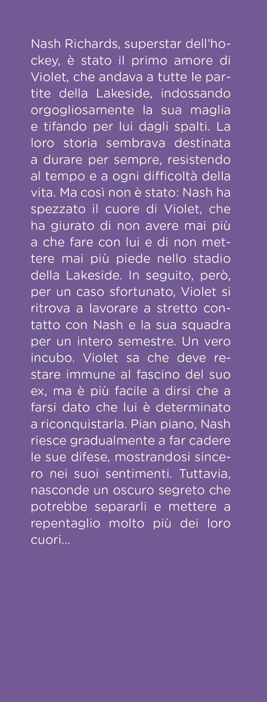 Ibs Gioco Ad Alto Rischio. The Enforcer