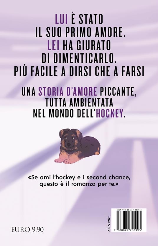 Ibs Gioco Ad Alto Rischio. The Enforcer