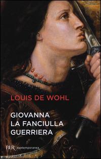 Ibs Giovanna la fanciulla guerriera