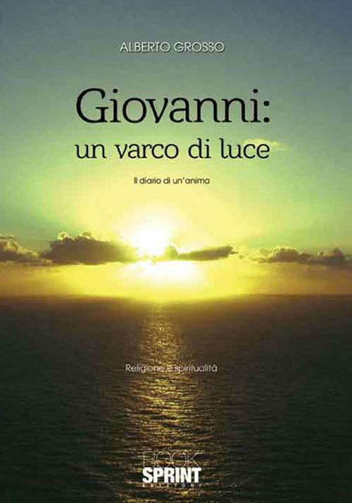 Ibs Giovanni: un varco di luce