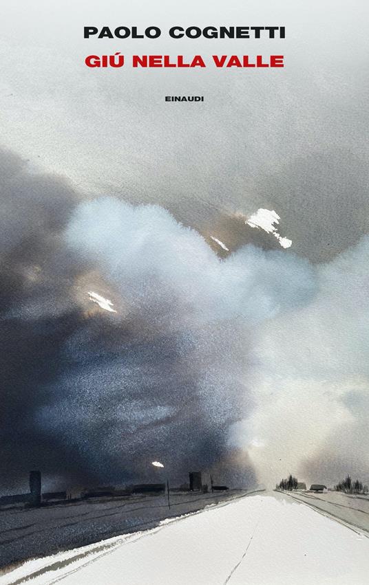 Ibs Giù nella valle