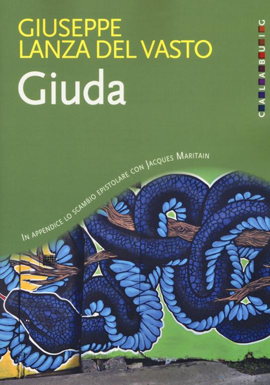 Ibs Giuda