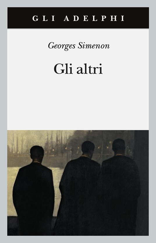Ibs Gli altri