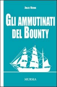 Ibs Gli ammutinati del Bounty