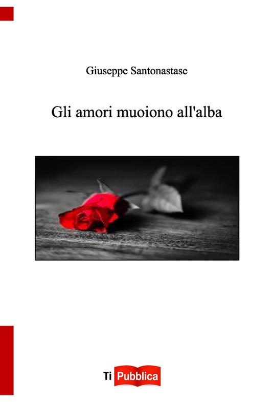 Ibs Gli amori muoiono all'alba