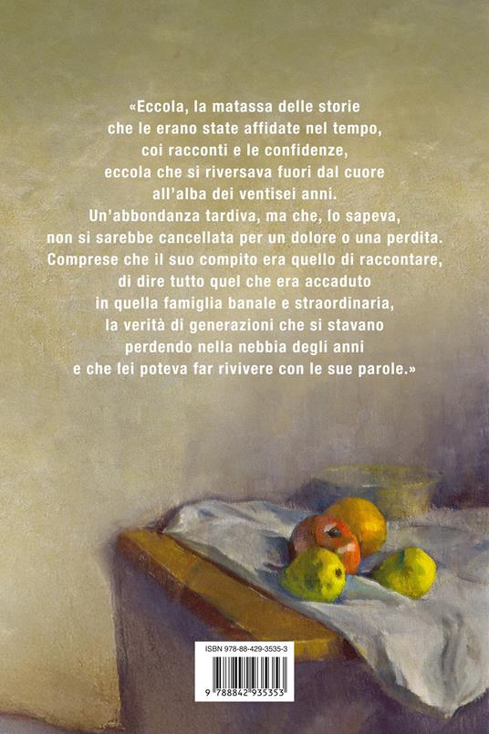 Ibs Gli Anni Dell'abbondanza