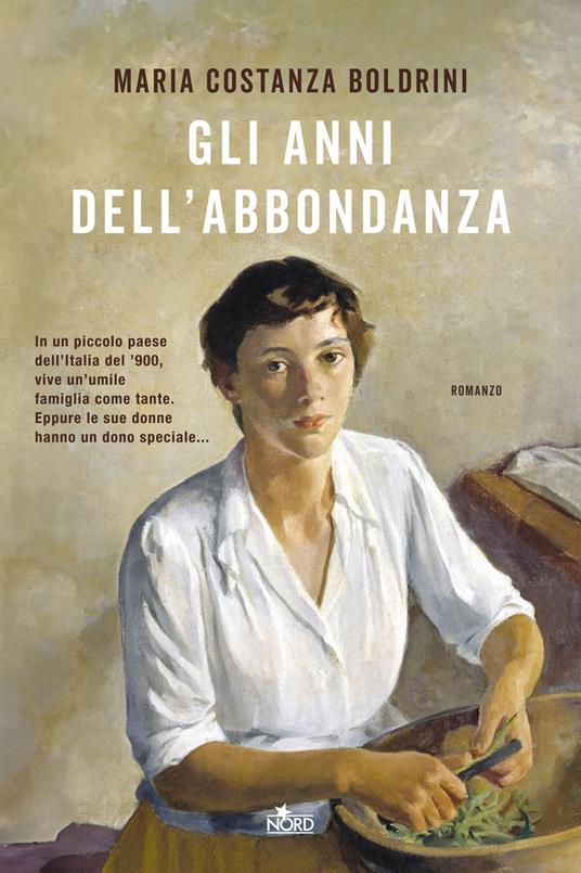 Ibs Gli anni dell'abbondanza