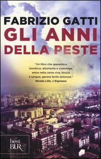 Ibs Gli anni della peste