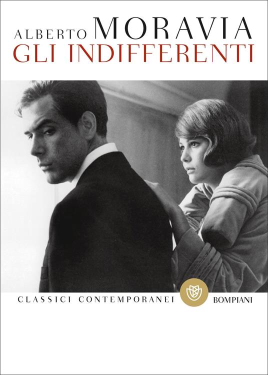 Ibs Gli indifferenti