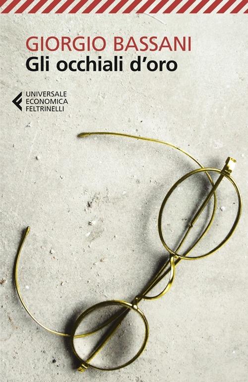 Ibs Gli occhiali d'oro