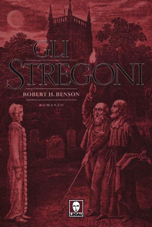 Ibs Gli stregoni