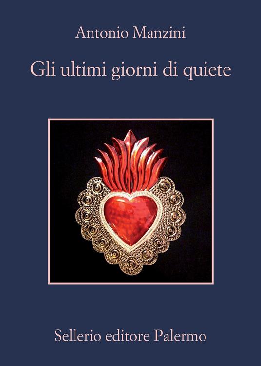 Ibs Gli ultimi giorni di quiete