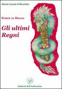Ibs Gli ultimi regni. Stirpe di drago vol. 3-4